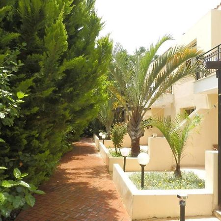 Byreva Apartments Paphos Luaran gambar