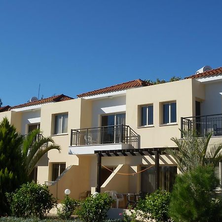 Byreva Apartments Paphos Luaran gambar