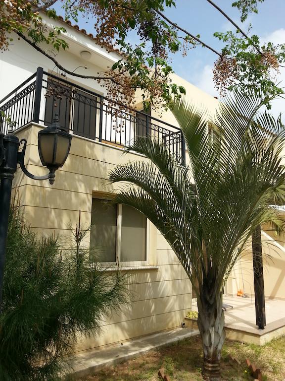 Byreva Apartments Paphos Bilik gambar