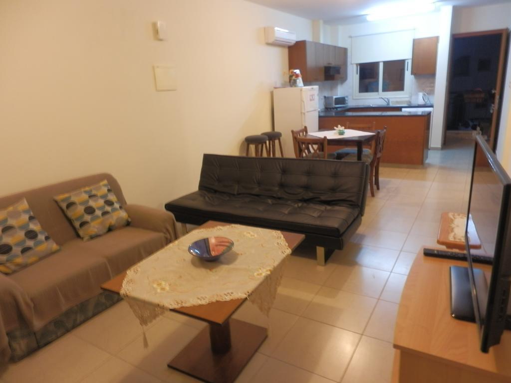 Byreva Apartments Paphos Bilik gambar