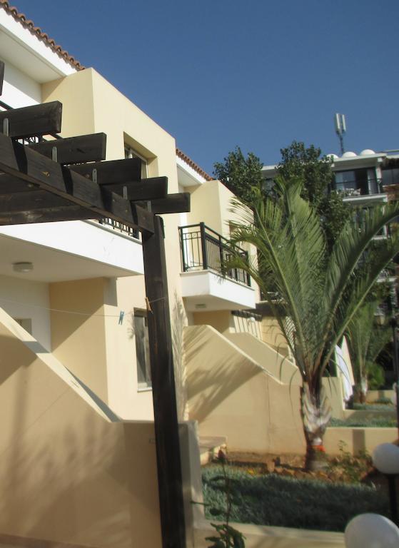 Byreva Apartments Paphos Bilik gambar